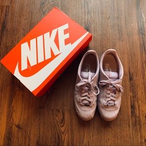 Nike Classic Cortez Sneakers